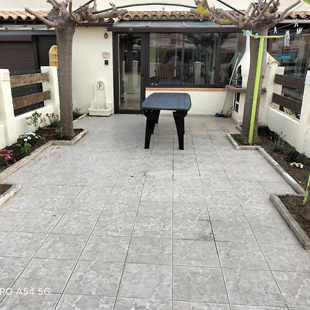 Antiqua Roma Spqr Domus Villa Port-la-Nouvelle Kültér fotó