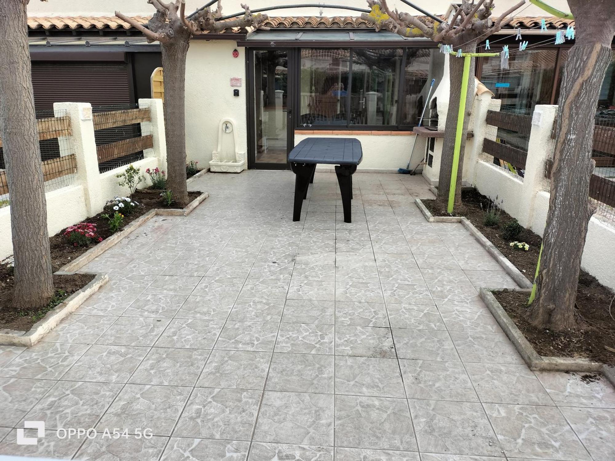 Antiqua Roma Spqr Domus Villa Port-la-Nouvelle Kültér fotó