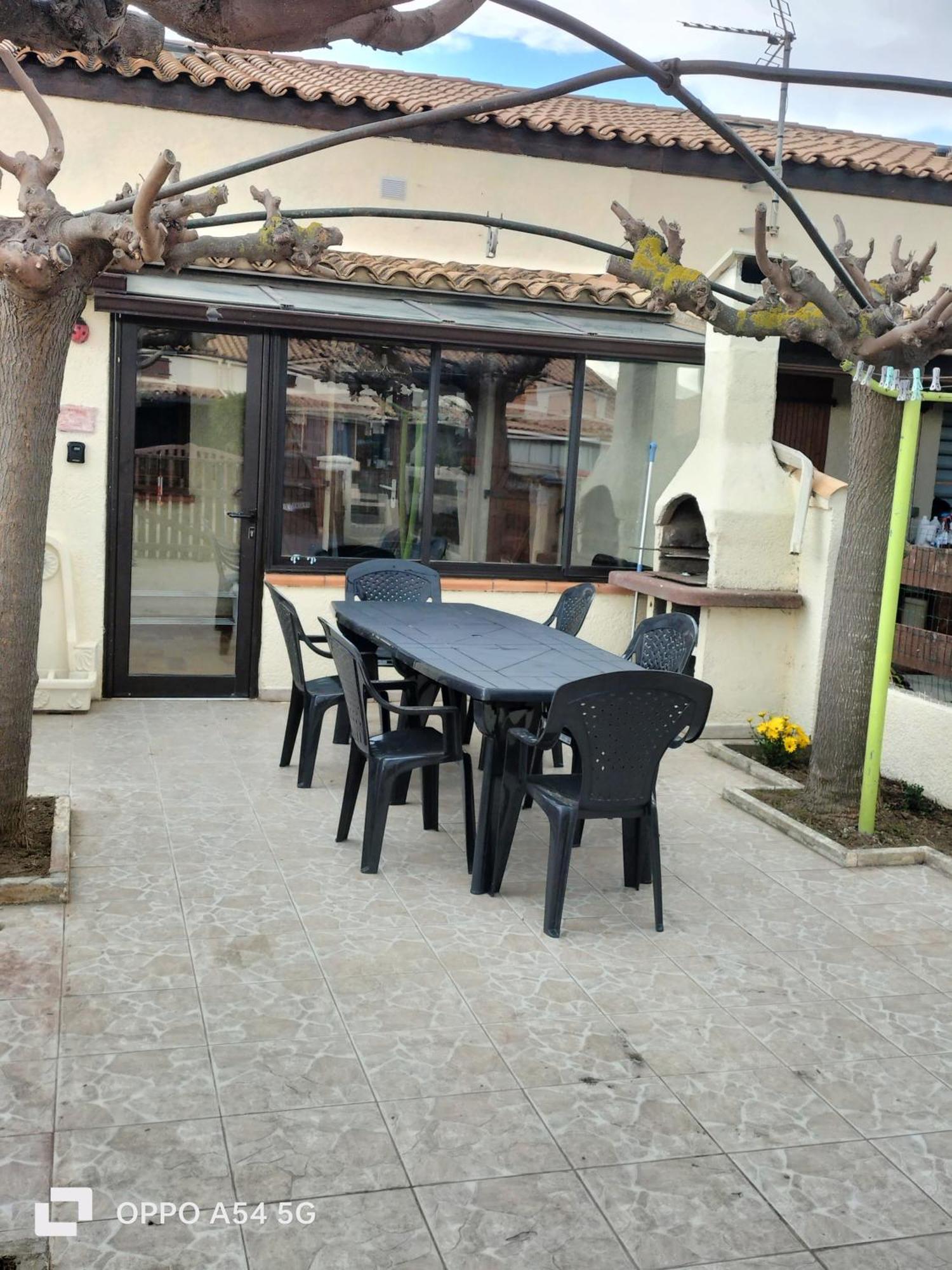 Antiqua Roma Spqr Domus Villa Port-la-Nouvelle Kültér fotó