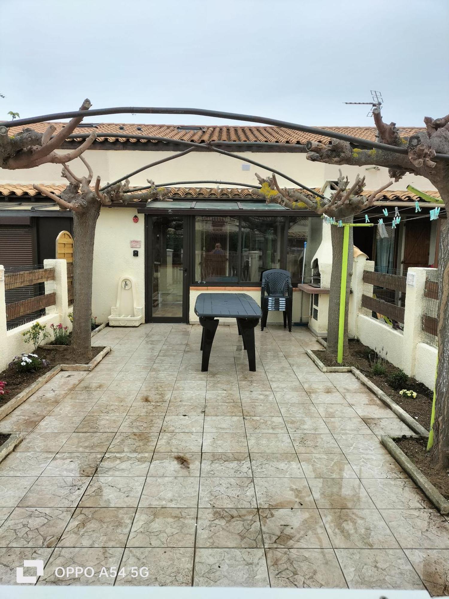 Antiqua Roma Spqr Domus Villa Port-la-Nouvelle Kültér fotó