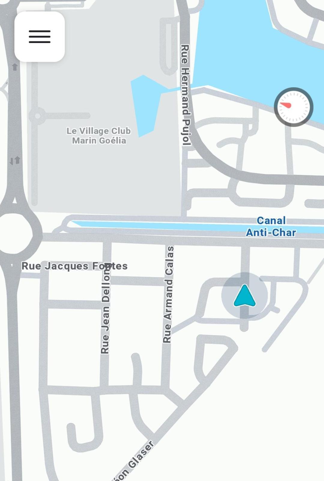 Antiqua Roma Spqr Domus Villa Port-la-Nouvelle Kültér fotó